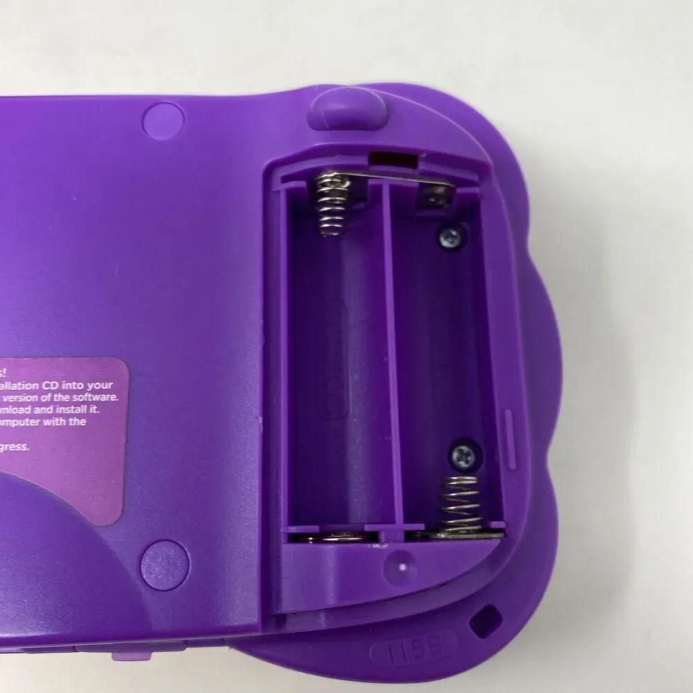 vtech tested working